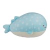 Jinbesan San-X Original Mochi Plush - 4 of 4