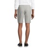 Lands' End Men's Serious Sweats Shorts - 2 of 4