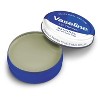 Vaseline Lip Therapy Lip Balm Tin, Original, 0.6 oz - 3 of 4