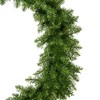 Northlight Rockwood Pine Artificial Christmas Wreath - 36" - Unlit - 3 of 3