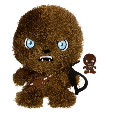 star wars chewie toy