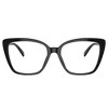 Michael Kors AVILA MK 4110U 3005 Womens Square Eyeglasses Black 53mm - 2 of 3