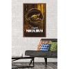 Trends International Star Wars: The Mandalorian Season 2 - The Child Framed Wall Poster Prints - 2 of 4
