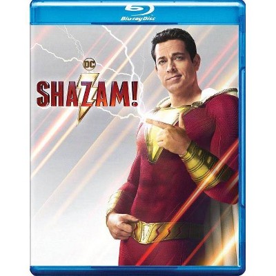 shazam toys target