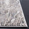 Vogue VGE162 Power Loomed Indoor Rugs - Safavieh - 3 of 4