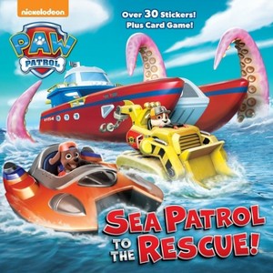 Sea Patrol To The Rescue! - By Various ( Paperback ) - 1 of 1
