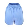 Unique Bargains Women's Flowy Running Shorts Casual High Waisted Workout Shorts 1Pc - 4 of 4