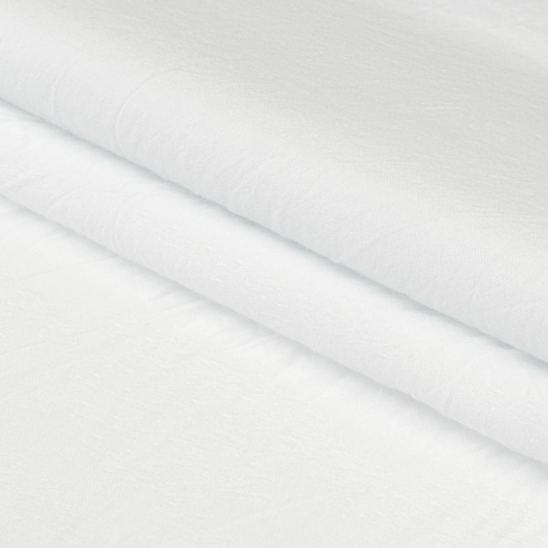 Unique Bargains Polyester Envelope Closure Soft and Breathable Pillowcases 2 Pcs, 4 of 7