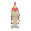 Pokemon Center: Sitting Cuties: Wurmple Plush # 265 -  Generation 3 - 6 In - 2 of 3