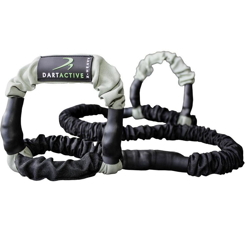 DartBand Accessory Pack, Light Resistance, 2 of 4