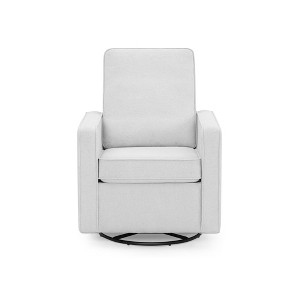 Delta Children Luna Nursery Swivel and Glider Chair - 1 of 4