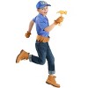 HalloweenCostumes.com Kid's Disney Wreck It Ralph Fix It Felix Costume | Disney Costumes - 4 of 4