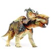 Beasts of the Mesozoic: Pachyrhinosaurus Lakustai (Fan's Choice) - 4 of 4