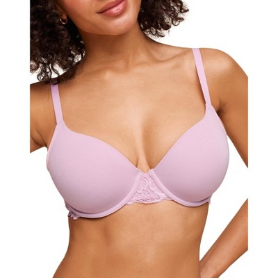 Adore Me Women's Teagan Full Coverage Bra