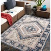 Hauteloom Rectangle Area Rug   Cream - 2 of 4