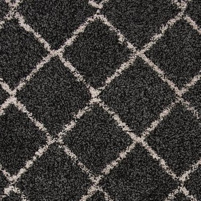 anthracite/beige
