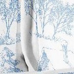 scenic toile