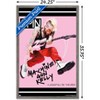 Trends International SPIN Magazine - Machine Gun Kelly 20 Framed Wall Poster Prints - 3 of 4