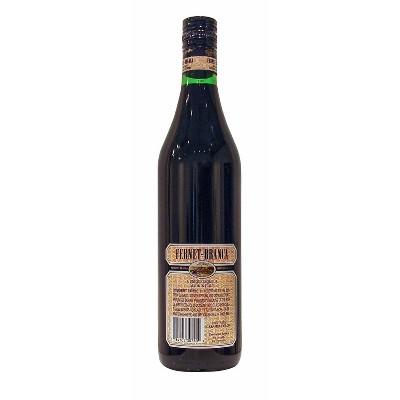 Fernet-Branca Liqueur - 750ml Bottle