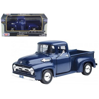 ford f100 diecast model