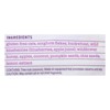 Seven Sundays Muesli Blueberry Chia Buckwheat - Case of 6/12 oz - 2 of 3