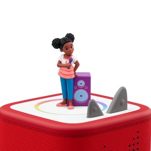 tonies Gracie's Corner Tonie Figurine - 1 of 4