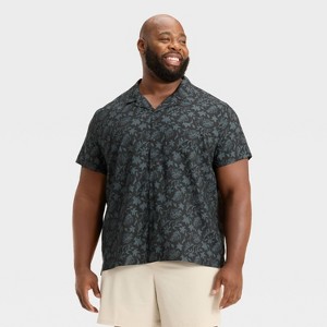 Men's Resort Shirt - All In Motion™ - 1 of 3