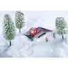 1/87 PistenBully Toy Snow Groomer by SIKU Siku-1897 - 2 of 4