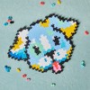 Plus-Plus: Puzzle by Number - Puppy - 500 Piece - Ages 5+ - 2 of 4