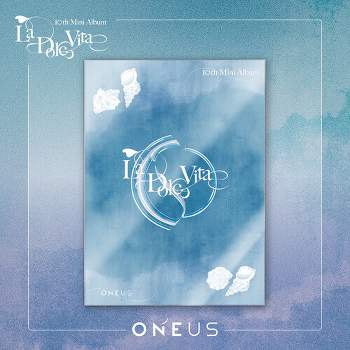 Oneus - La Dolce Vita - US Basic (L ver.) (CD)