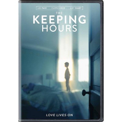 The Keeping Hours (DVD)(2018)