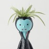 Halloween It's Giving Ghoul Vampire Live Houseplant - Good Little Garden™ - 3 of 4