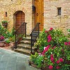 Karl Home Metal Outdoor Handrail - 3 of 4