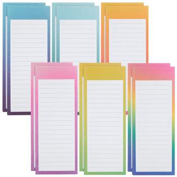 Core Smart Spiral Reusable Notebook Lined 32 Pages 8.5x11 Letter
