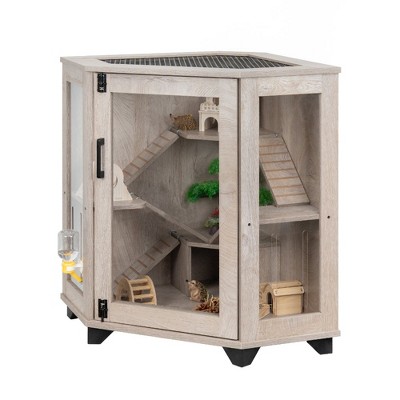 unipaws Small Animal Cage