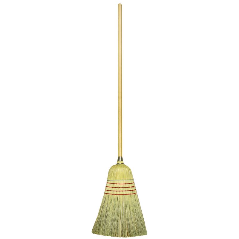 S.M. Arnold, Inc. Small Broom, 30", 1 of 2