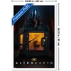 Trends International Alien: Earth (2025) - Fear One Sheet Framed Wall Poster Prints - 3 of 4
