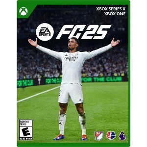 EA SPORTS FC 25 - Xbox Series X/Xbox One - 1 of 4