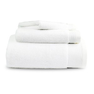 Luxury Bath Towel Set, Softest 100% Cotton by California Design Den - 1 of 4