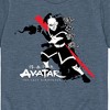 Boys' - Avatar: The Last Airbender - Prince Zuko Fire Nation Short Sleeve Graphic T-Shirt - 2 of 4