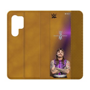 Keyscaper WWE Superstar Folio Cell Phone Case for Galaxy S22 Plus - 1 of 4