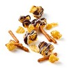 Christmas Chunky Chocolate Indulgent Snack Mix - 18oz - Favorite Day™ - 3 of 3