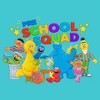 Girl's Sesame Street Pre School Squad T-Shirt - image 2 of 4