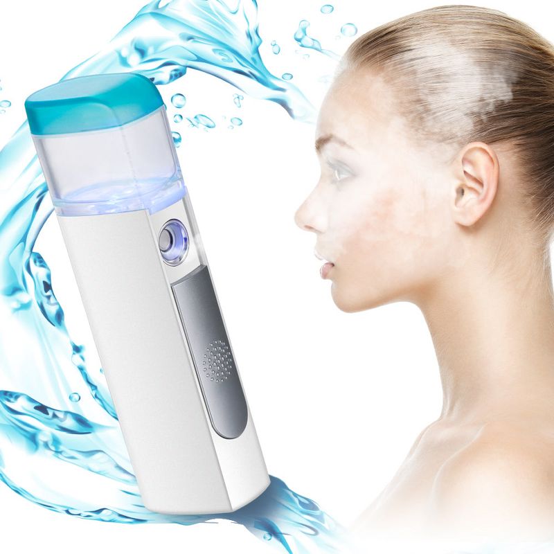 Prospera DL030 Cool Nano Mist Facial Sprayer with Gift Box, 3 of 5