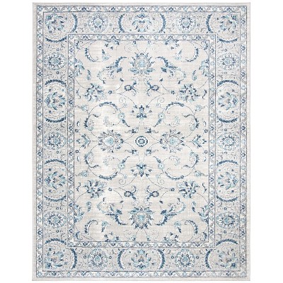 Brentwood BNT854 Power Loomed Rug - Safavieh