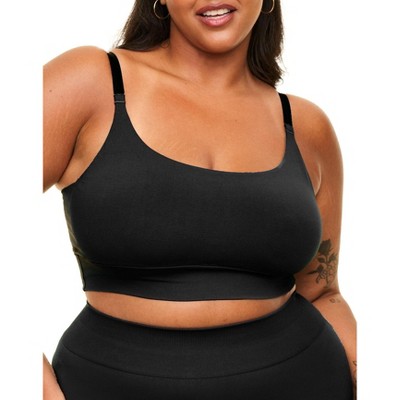 Coolibrium Women's The Everyday Bralette