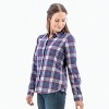 Old Ranch Brands Women's Rowan Long Sleeve Shirt - 4 of 4