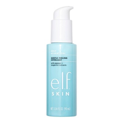 e.l.f. Gentle Peeling Exfoliant - 3.04 fl oz_0