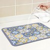 REGALWOVEN Diatomite Non-Slip Backing Durable Versatile Dish Drying Mat 1 Pc - 3 of 4