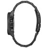 Citizen Marvel Eco-Drive featuring Black Panther 3-hand Grey IP Bracelet - 2 of 4